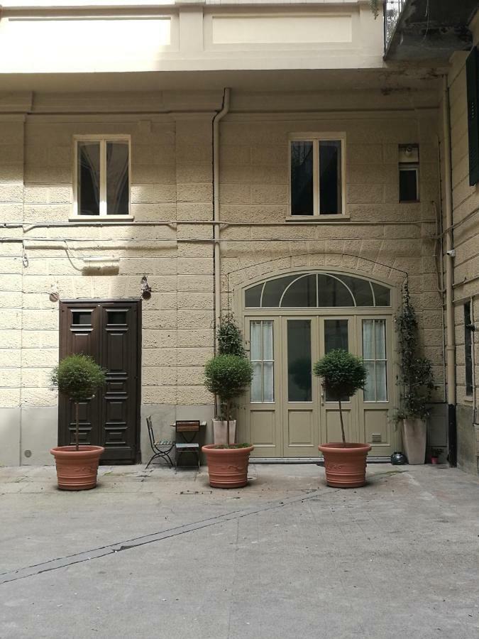 C'Era Una "Volta"... Un Appartamento A Torino Eksteriør billede